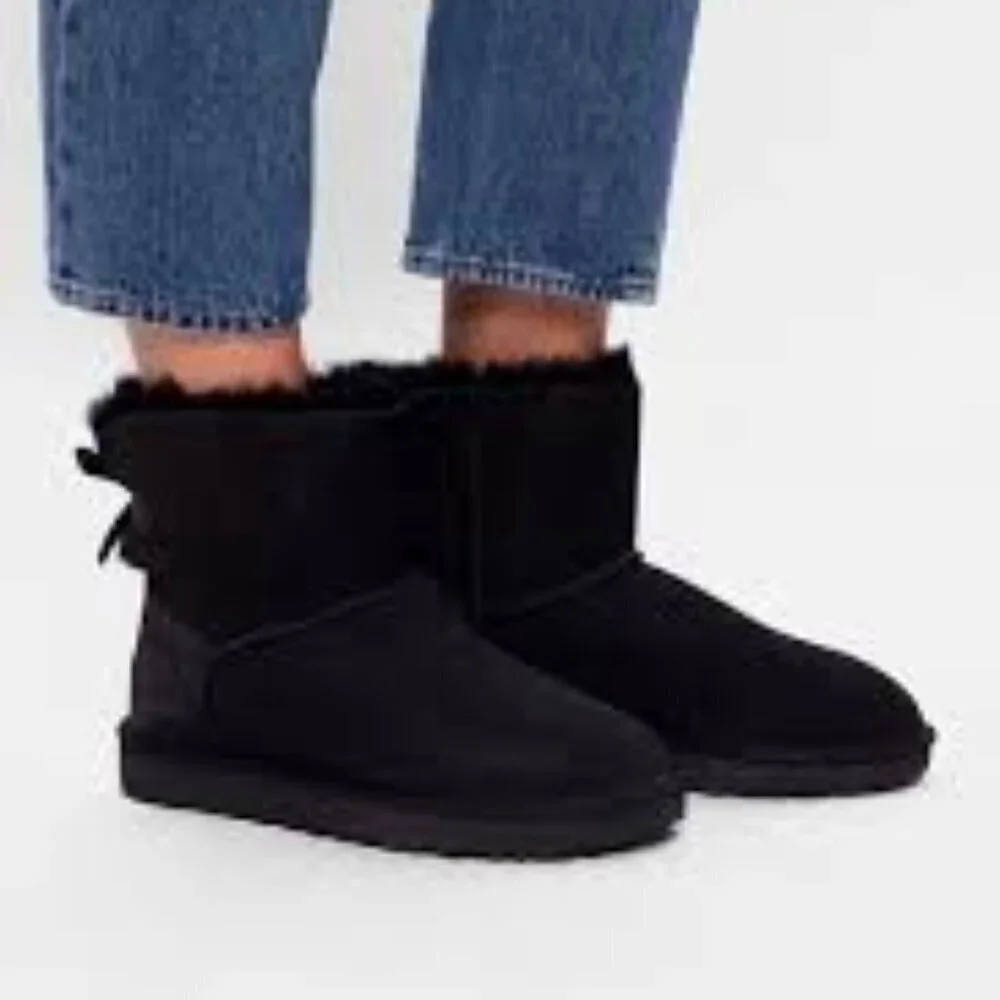 UGG experience ultimate